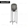 Торшер Loft IT Oda 10195F/1600 Smoke 10195F/1600 Smoke - 2