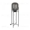 Торшер Loft IT Oda 10195F/1600 Smoke 10195F/1600 Smoke - 1