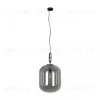 Подвесной светильник Loft IT Oda 10195/350 Smoke 10195/350 Smoke - 1