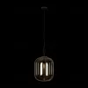 Подвесной светильник Loft IT Oda 10195/350 Amber 10195/350 Amber - 2