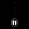 Подвесной светильник Loft IT Oda 10195/350 Smoke 10195/350 Smoke - 4