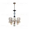 Подвесная люстра Loft IT Grace 10203/8 Mult 10203/8 Mult - 3