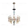 Подвесная люстра Loft IT Grace 10203/8 Mult 10203/8 Mult - 1