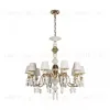 Подвесная люстра Loft IT Grace 10203/10 White 10203/10 White - 1