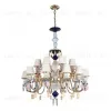 Подвесная люстра Loft IT Grace 10203/12+8 Mult 10203/12+8 Mult - 1