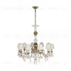 Подвесная люстра Loft IT Grace 10203/10 White 10203/10 White - 3
