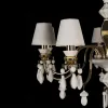 Подвесная люстра Loft IT Grace 10203/10 White 10203/10 White - 5