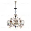Подвесная люстра Loft IT Grace 10203/12+8 Mult 10203/12+8 Mult - 3