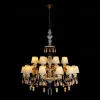 Подвесная люстра Loft IT Grace 10203/12+8 Mult 10203/12+8 Mult - 4