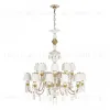 Подвесная люстра Loft IT Grace 10203/12+8 White 10203/12+8 White - 3