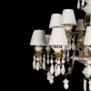 Подвесная люстра Loft IT Grace 10203/12+8 White 10203/12+8 White - 5