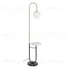 Торшер Loft IT Sonni 10145 Black 10145 Black - 1