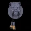Настенный светильник Loft IT Bulldog 10177 Grey 10177 Grey - 2
