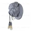 Настенный светильник Loft IT Bulldog 10177 Grey 10177 Grey - 5