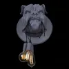 Настенный светильник Loft IT Bulldog 10177 Grey 10177 Grey - 4