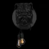 Настенный светильник Loft IT Bulldog 10177 Black 10177 Black - 2
