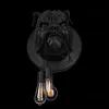 Настенный светильник Loft IT Bulldog 10177 Black 10177 Black - 4