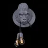 Настенный светильник Loft IT Gorilla 10178 Grey 10178 Grey - 2