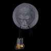 Настенный светильник Loft IT Gorilla 10178 Grey 10178 Grey - 4