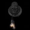Настенный светильник Loft IT Gorilla 10178 Black 10178 Black - 2