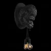 Настенный светильник Loft IT Gorilla 10178 Black 10178 Black - 6