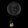 Настенный светильник Loft IT Gorilla 10178 Black 10178 Black - 4
