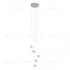 Подвесной светильник Loft IT Rain 10151/5 10151/5 - 1