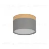 Накладной светильник Loft IT Grape 10162 Grey 10162 Grey - 1