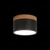 Накладной светильник Loft IT Grape 10162 Black 10162 Black - 2