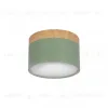 Накладной светильник Loft IT Grape 10162 Green 10162 Green - 1