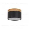 Накладной светильник Loft IT Grape 10162 Black 10162 Black - 1