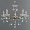 Подвесная люстра Illumico IL0265-5PSQ-39 AB IL0265-5PSQ-39 AB - 2