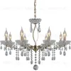 Подвесная люстра Illumico IL0265-8PSQ-39 AB IL0265-8PSQ-39 AB - 3