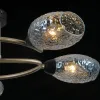 Люстра на штанге Illumico IL0300-5CSQ-79 BK AB IL0300-5CSQ-79 BK AB - 4