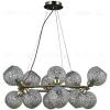 Подвесная люстра Illumico IL0452-12PASQ-79 AB IL0452-12PASQ-79 AB - 3
