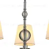 Подвесная люстра Illumico IL0956-3P-27 CR IL0956-3P-27 CR - 4