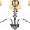 Подвесная люстра Illumico IL0956-3P-27 CR IL0956-3P-27 CR - 3