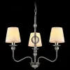 Подвесная люстра Illumico IL0956-3P-27 CR IL0956-3P-27 CR - 1