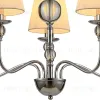 Подвесная люстра Illumico IL0956-5P-27 CR IL0956-5P-27 CR - 2
