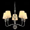 Подвесная люстра Illumico IL0956-5P-27 CR IL0956-5P-27 CR - 1