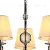 Подвесная люстра Illumico IL0956-5P-27 CR IL0956-5P-27 CR - 5