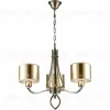 Подвесная люстра Illumico IL1802-3P-17 AB IL1802-3P-17 AB - 3