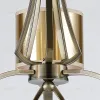 Подвесная люстра Illumico IL1802-3P-17 AB IL1802-3P-17 AB - 5