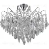 Люстра на штанге Illumico IL3352-7CSQ-39 CR IL3352-7CSQ-39 CR - 3