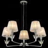 Подвесная люстра Illumico IL5274-5N-27 CR IL5274-5N-27 CR - 1