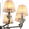 Подвесная люстра Illumico IL5274-8N-27 CR IL5274-8N-27 CR - 2