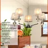 Подвесная люстра Illumico IL5274-5N-27 CR IL5274-5N-27 CR - 4