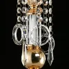 Настольная лампа Illumico IL6219-1T-27 GD IL6219-1T-27 GD - 3