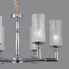 Подвесная люстра Illumico IL8683-6P-10 CR IL8683-6P-10 CR - 3