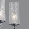 Подвесная люстра Illumico IL8683-6P-10 CR IL8683-6P-10 CR - 2